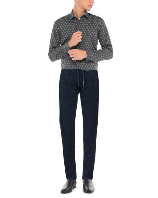 Circolo 1901 Blue Pants for men