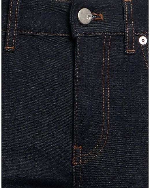 PT Torino Blue Jeans Cotton, Polyester, Elastane for men