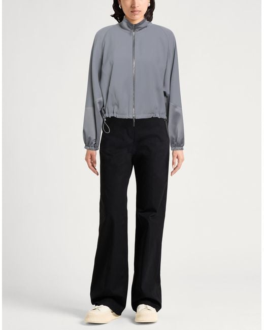 Emporio Armani Blue Jacket