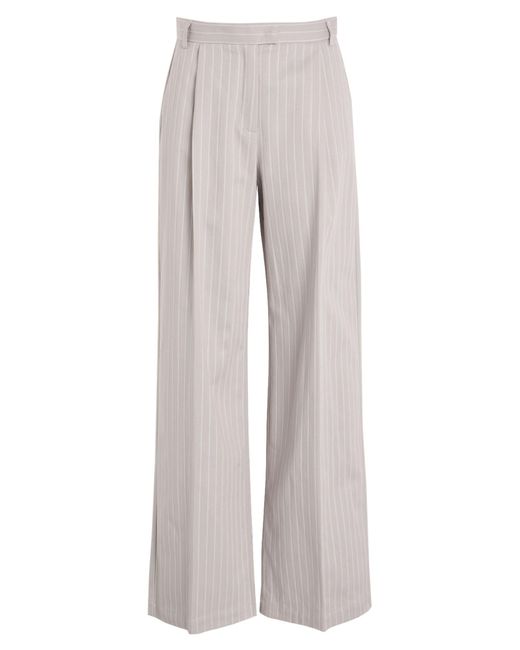 MAX&Co. Gray Hose