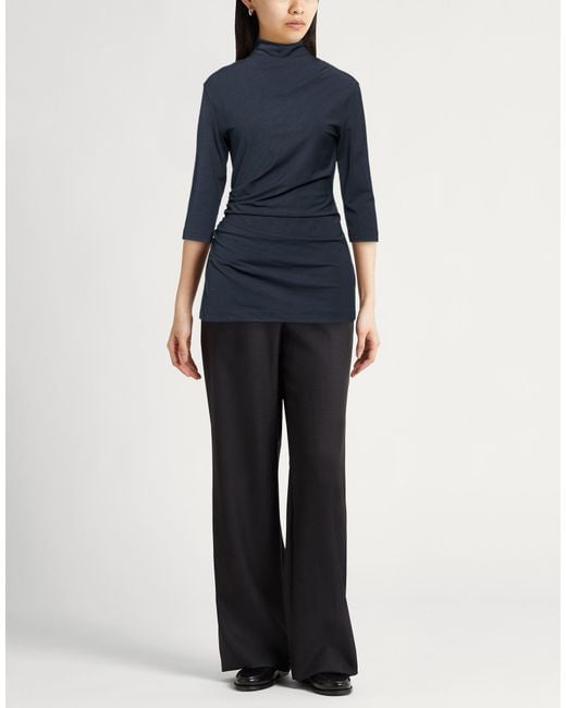 Brunello Cucinelli Blue T-Shirt