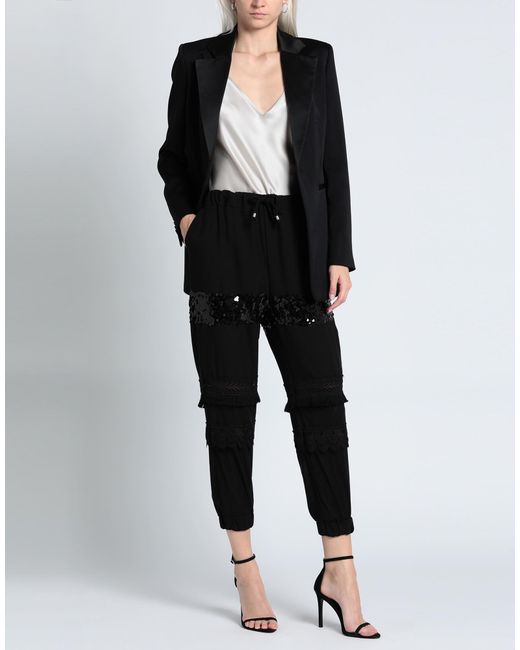 Marc Ellis Black Pants