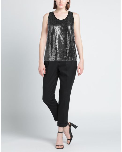 Department 5 Black Top