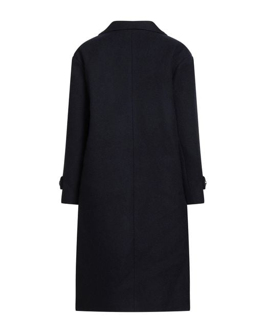 Abrigo Sandro de color Black
