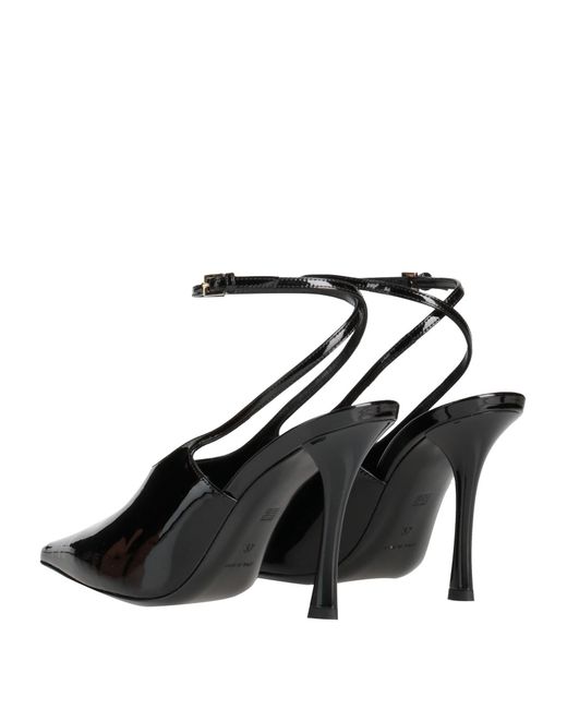 Zapatos de salón Givenchy de color Black