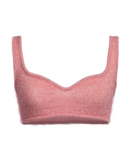 Top Marco Rambaldi de color Pink