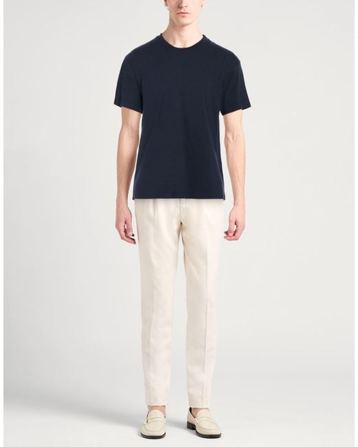 Camiseta Givenchy de hombre de color Blue