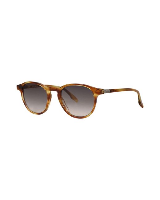 Safilo Brown Sunglasses for men
