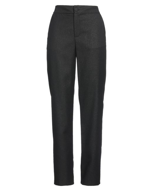 MVP WARDROBE Black Trouser