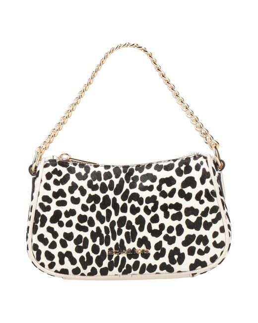 MICHAEL Michael Kors White Handtaschen