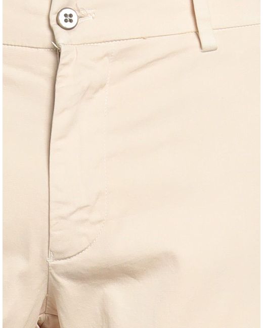 Mason's Natural Pants for men