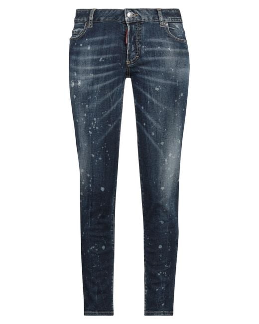 DKNY Blue Jeans Cotton, Elastane