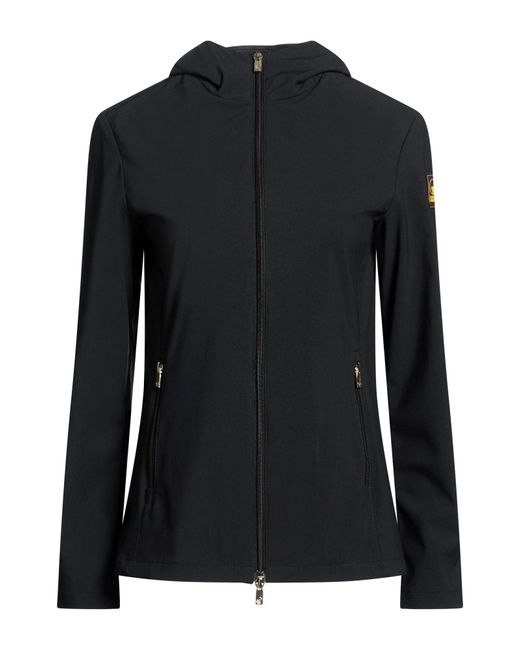 Ciesse Piumini Black Jacket