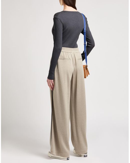 Brunello Cucinelli Black Pullover