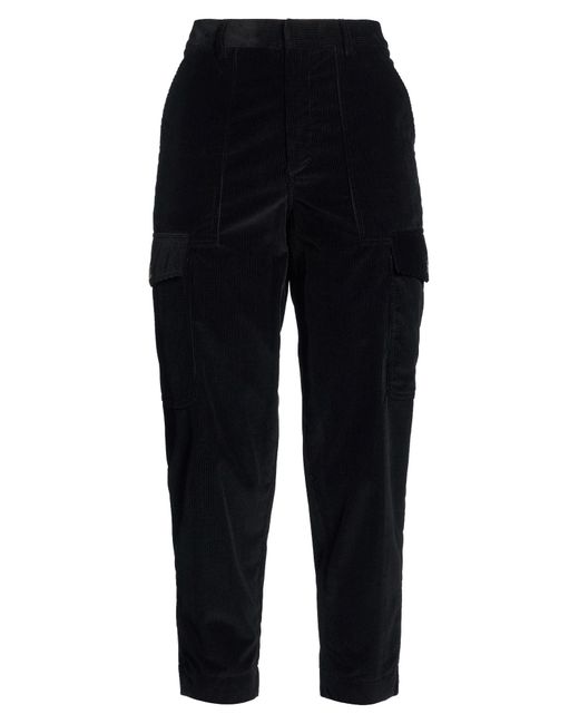 Ballantyne Blue Trouser