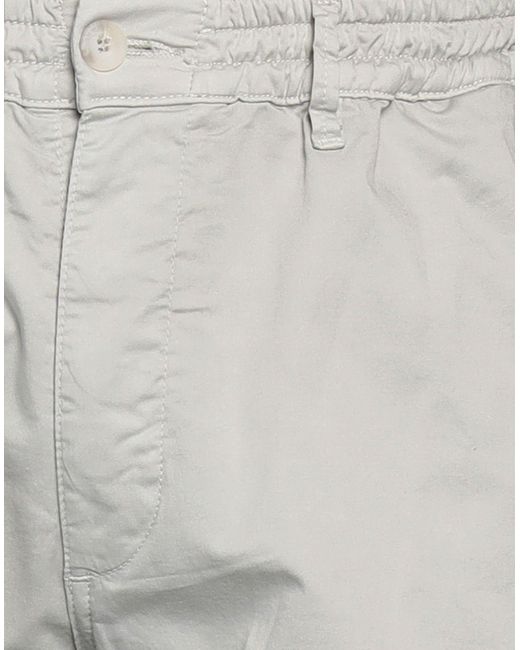 Cruna Gray Trouser for men