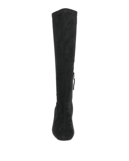 Maliparmi Black Boot
