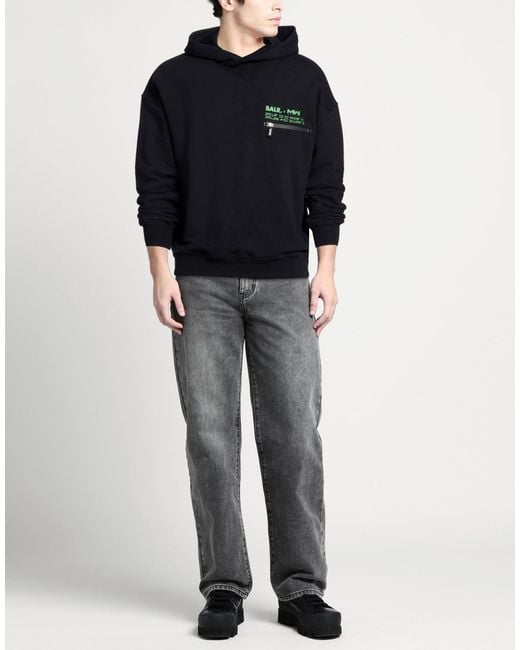 Sudadera BALR de hombre de color Blue