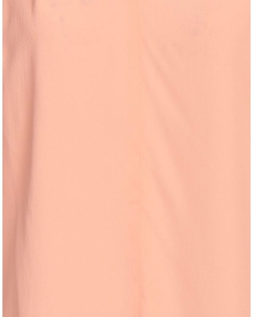 Caractere Pink Top