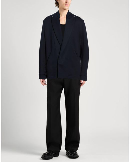 Blazer Sease pour homme en coloris Blue