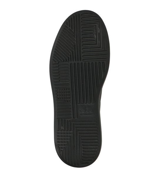 Baldinini Black Trainers for men
