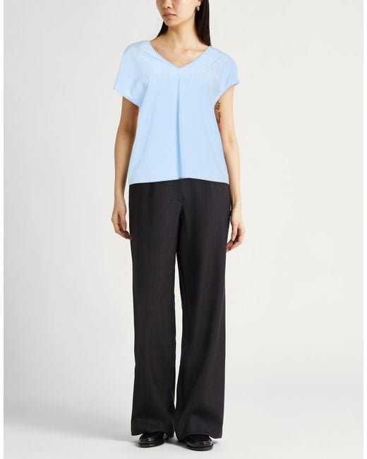 Peserico Blue Tops