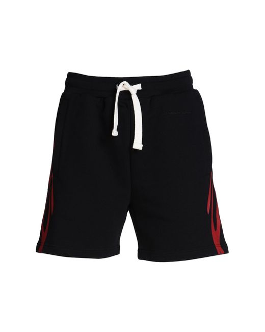 Vision Of Super Black Shorts & Bermuda Shorts for men