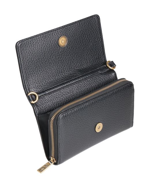 Just Cavalli Black Umhängetasche