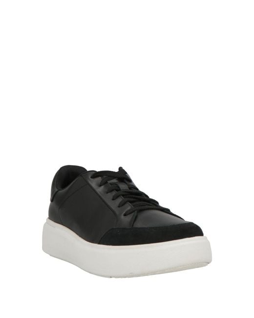 Fitflop Black Trainers