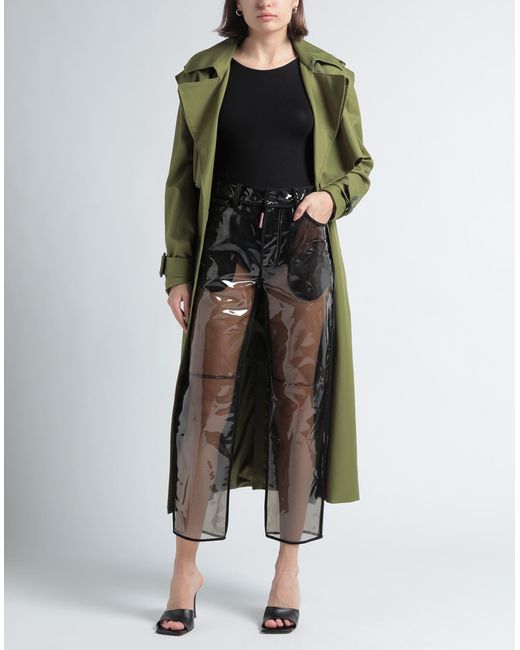 DSquared² Gray Trouser