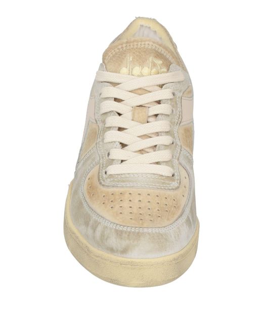 Diadora Natural Sneakers