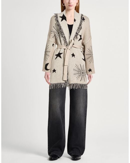 Kaos Natural Cardigans