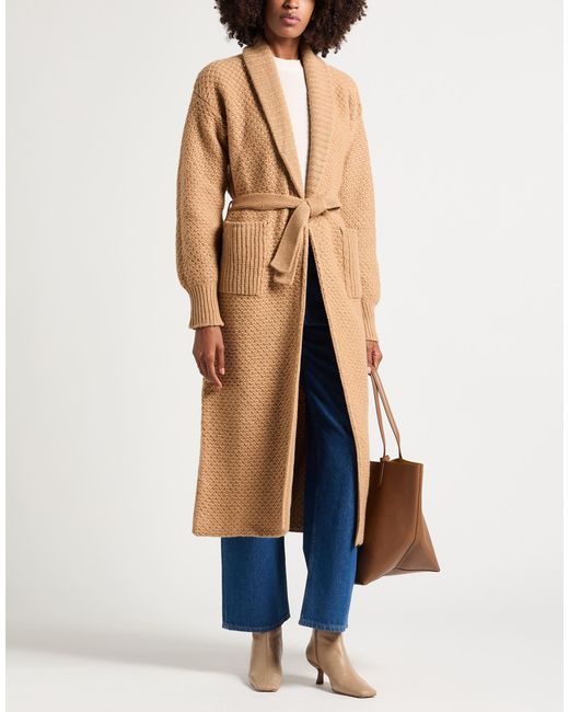 Rebecas Eleventy de color Natural