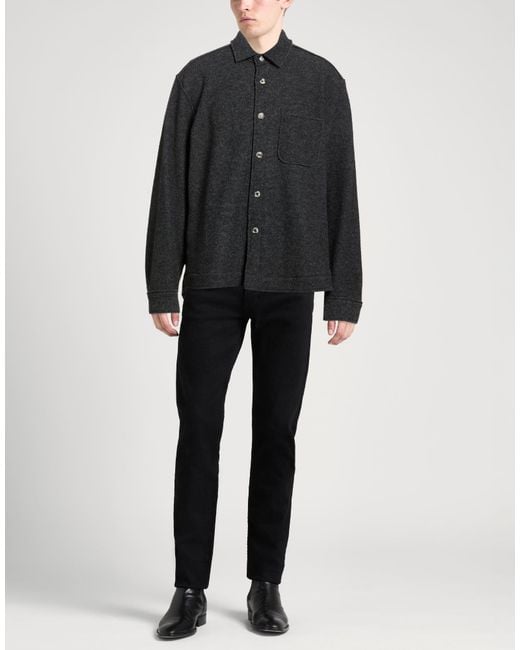 Xacus Black Jackets for men