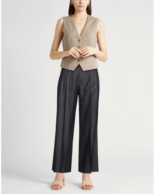Etro Gray Hose