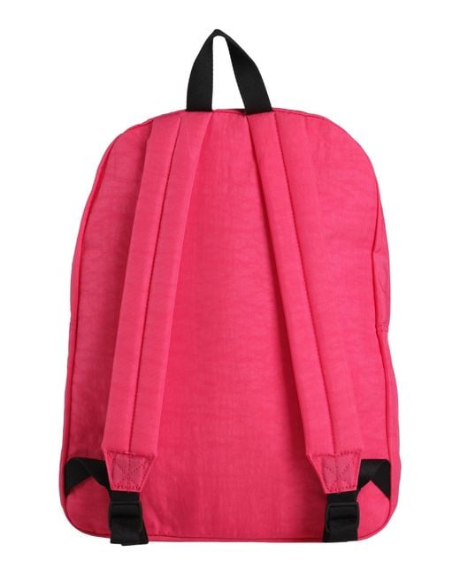 Kipling Pink Backpacks