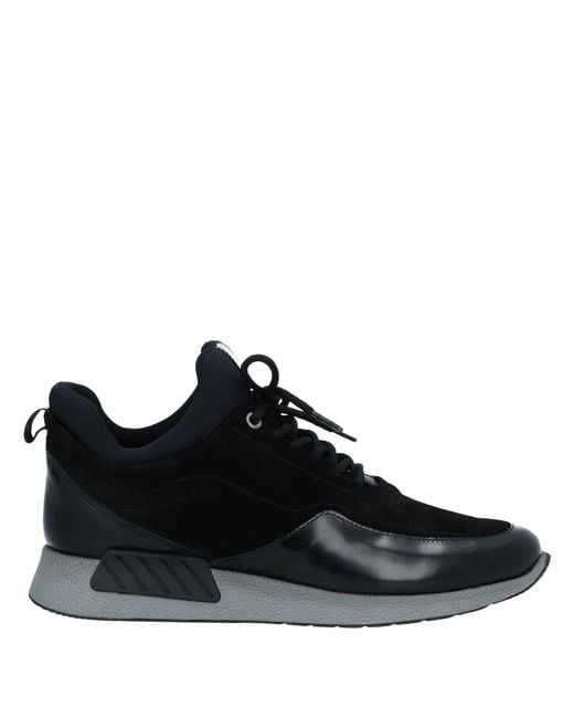 Exton Sneakers in Black für Herren
