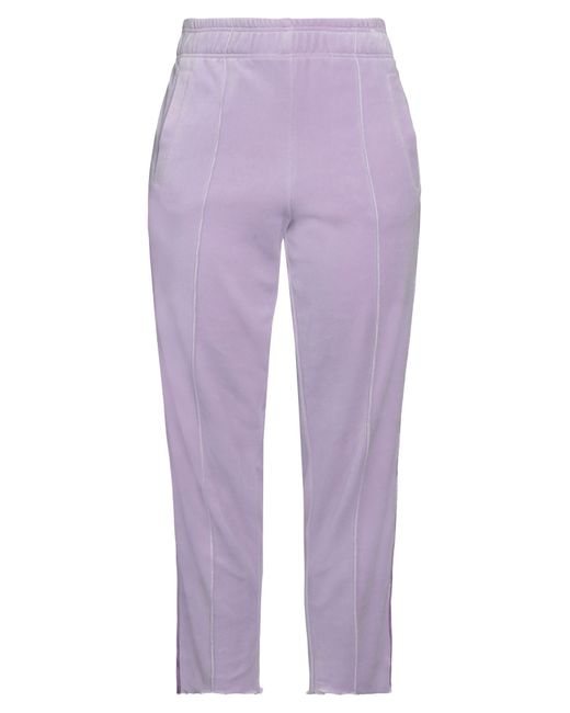 Laneus Purple Pants