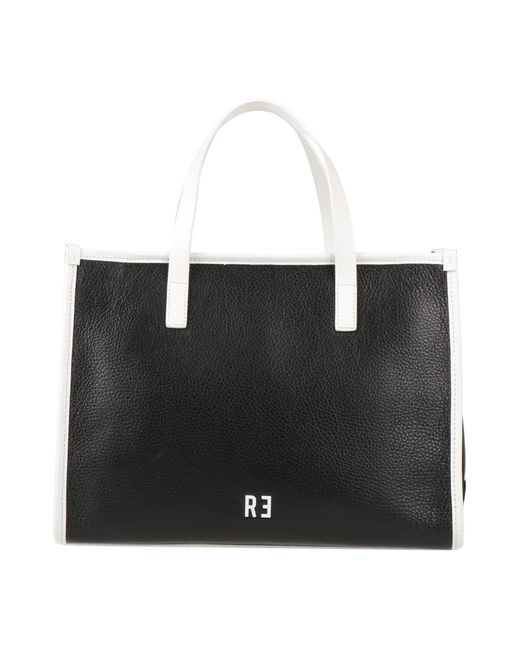 Rebelle Black Handbag