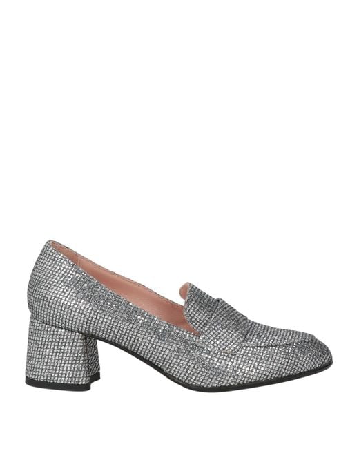 Anna F. Gray Loafer