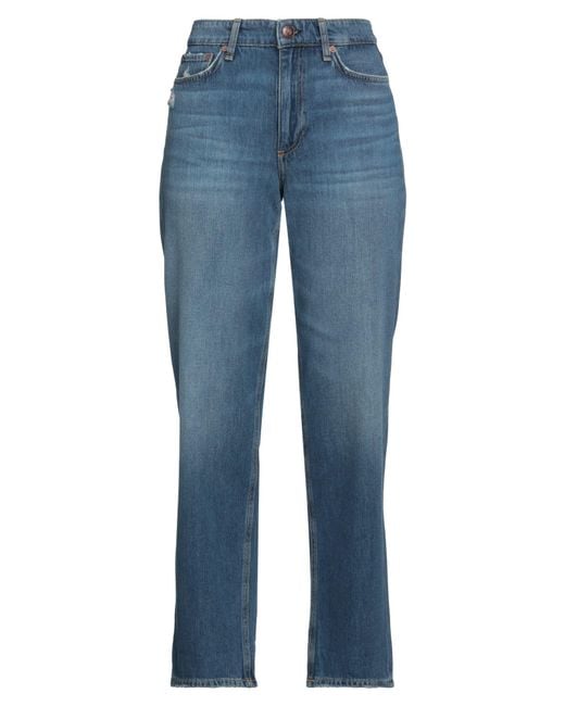 Rag & Bone Blue Jeans