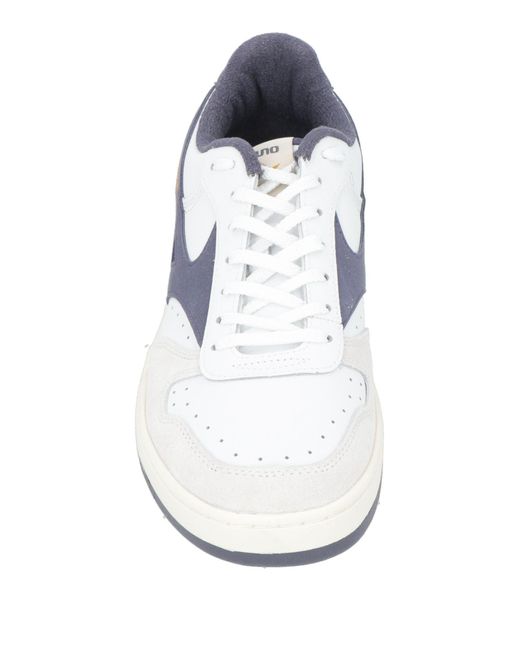 Mizuno Sneakers in White für Herren