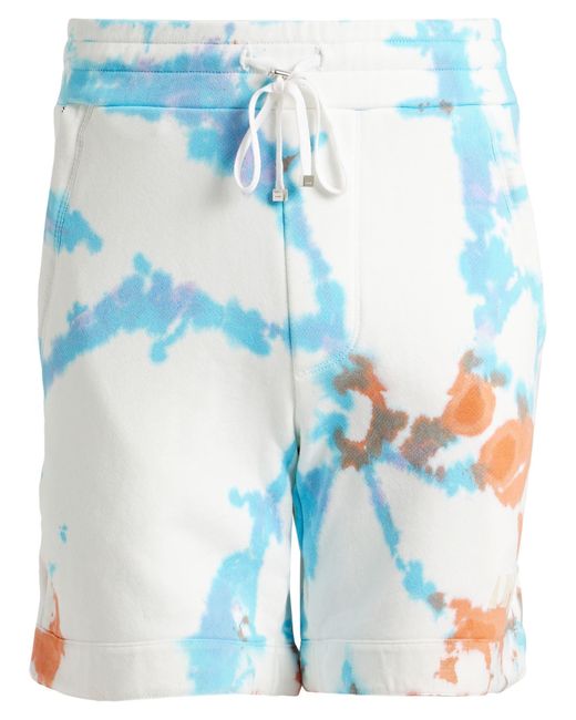 Shorts E Bermuda di Amiri in Blue da Uomo