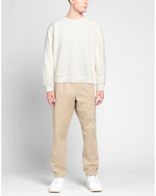 Norse Projects White Sweatshirt for men