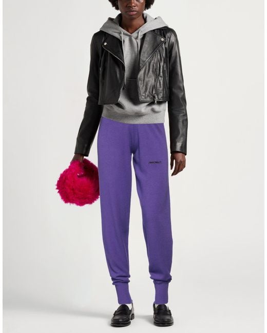 hinnominate Purple Trouser