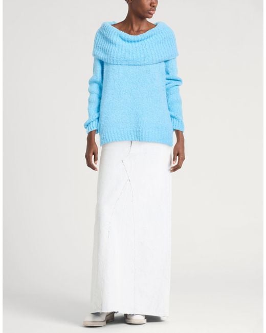 Siste's Blue Jumper