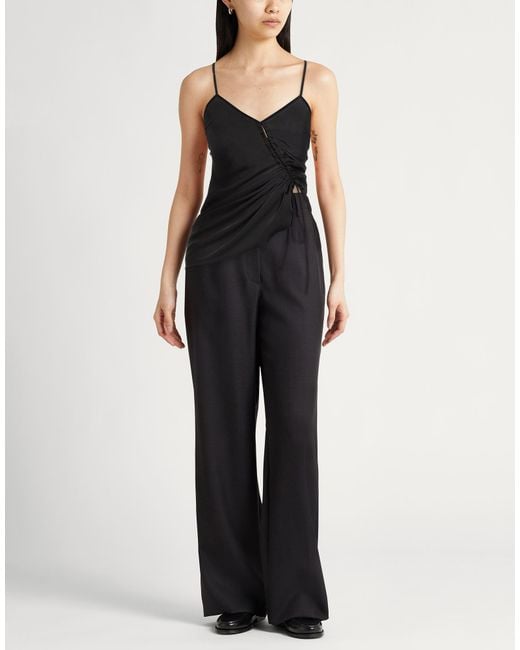 Liu Jo Black Tops