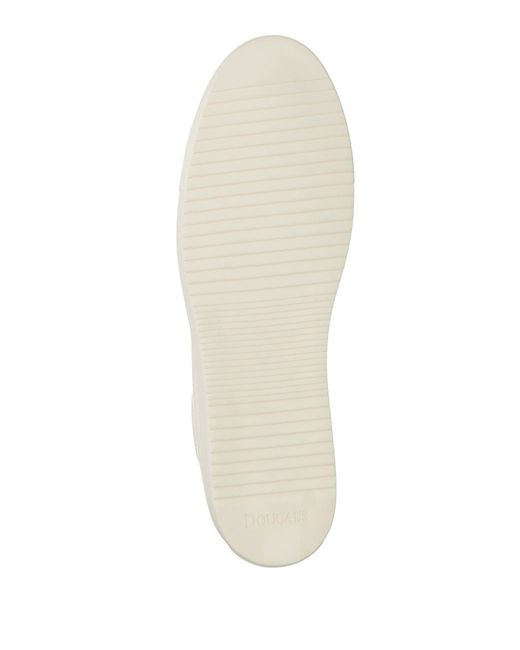 Doucal's Natural Sneakers for men
