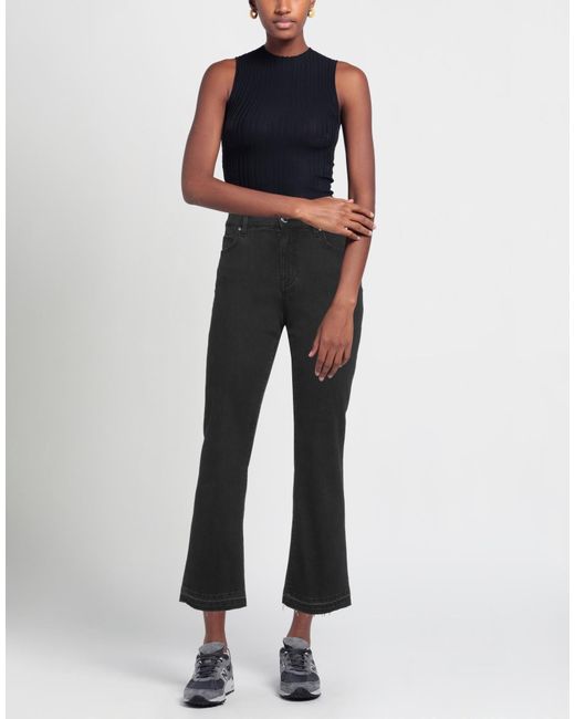 Pinko Black Jeans