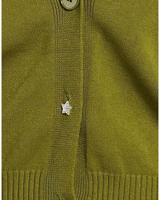 ViCOLO Green Cardigans